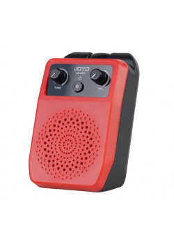 JA-05W Комбоусилитель портативный, 5Вт, Joyo
